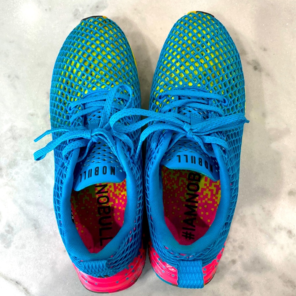 NOBULL Mesh Runner